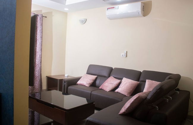 Kadoued Furnished Apartment 2 Bedroom - Photo 8