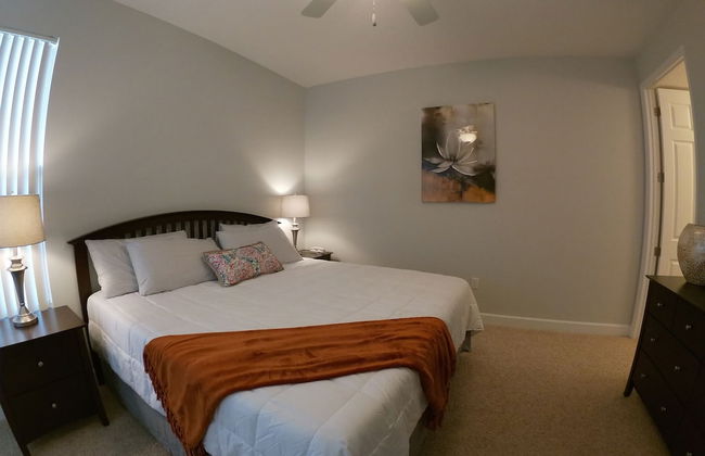 Peaceful townhouse in Kissimmee Florida - Foto 4