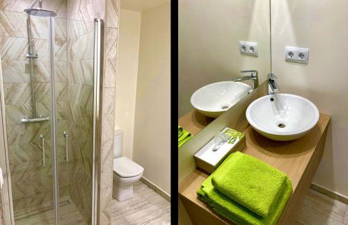 Casa Mediterránia de Palamós amb piscina privada - Foto 41