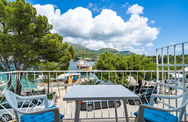 Apartments Zarac - Foto 24