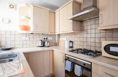 Bright 2 Bedroom Flat in Central London - Foto 2