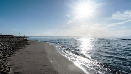 Casa Vacanza Sant'Erasmo Ginosa Marina - Foto 3