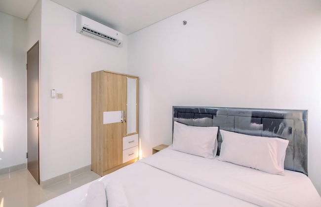 Brand New And Stylish 2Br At Transpark Cibubur Apartment - Foto 5