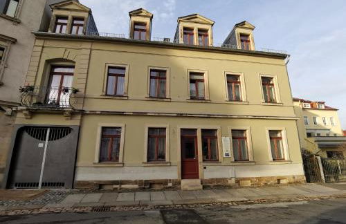 Vielstubenhaus - Ferienwohnung Marie - Photo 17