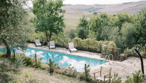 Podere Spedalone - Foto 3