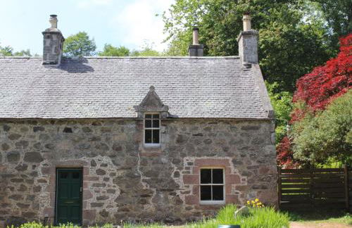 North Mains Cottage - Craigievar Castle - Photo 1