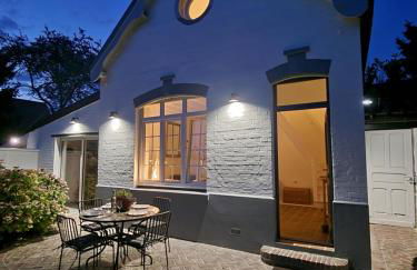 La petite maison blanche - Foto 9