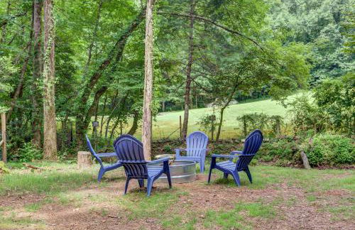 Coffee Creek Cabin - Foto 22