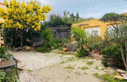Magnifique Maison avec piscine privée à 300 m d'une trés jolie plage de sable - Photo 43