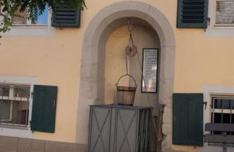 Ferienwohnung Atelier Maschinenhaus - Foto 14