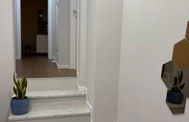 AB apartment Pistoia - Foto 30