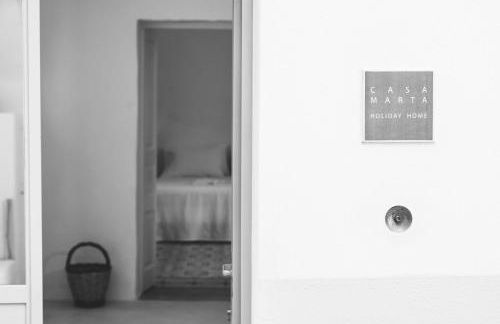 Casa Marta holiday home - "exclusive typical Salento house in historic center" - Foto 36