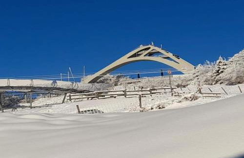 Terrace Retreat in Winterberg - Foto 32