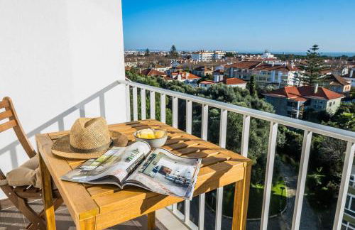 Sunset Horizon Carcavelos - Foto 10