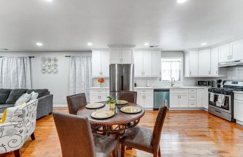 2 Mi to Dtwn Well-Appointed Bridgeport Duplex! - Foto 7