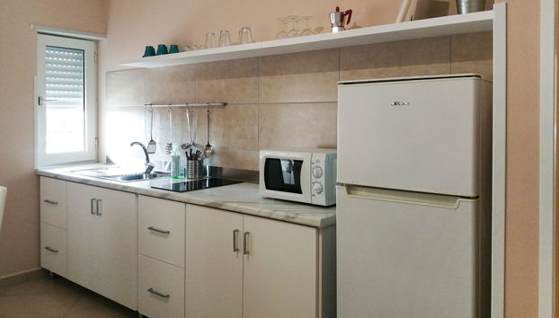 Laura - Foto 2, Kitchen / Dining Room