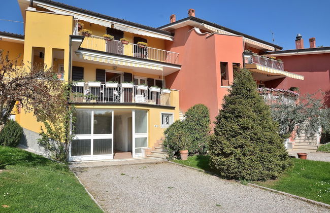 Apartment Quarole With Pool - Photo 22