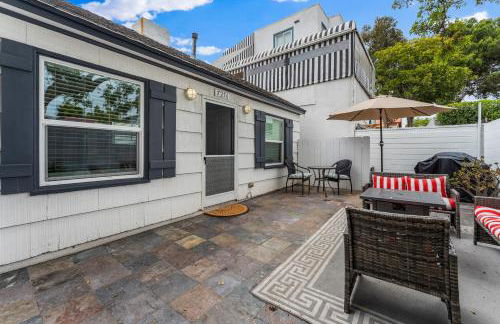 La Jolla Beach Casita - Foto 13