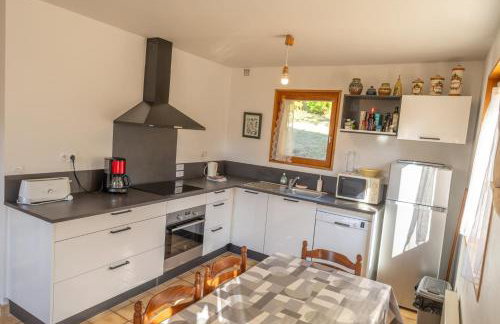 Chalet Les écrins Guillestre Vars Risoul Queyras - Foto 9