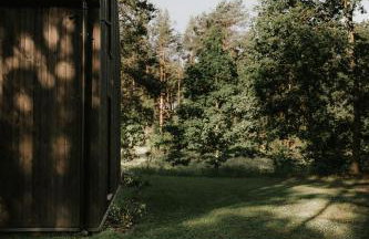 Domek w Lesie - Foto 39