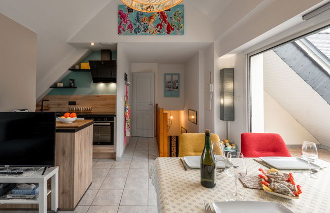 Résidence Le Hoche - Foto 11