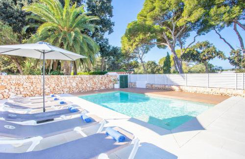 Villa Jomar by Sonne Villas - Foto 38