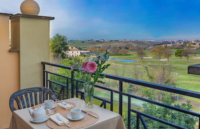 Carpediem Roma Golf Club - Foto 26