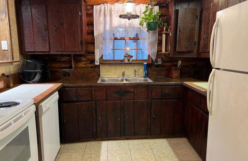 Crisfield Cabin by Homelystay - Foto 11