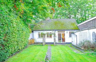 Tranquil Cottage & Garden by Esher Train Station - Foto 17