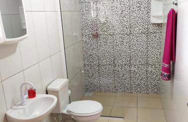 Pousada Lagoa Doce - Foto 14