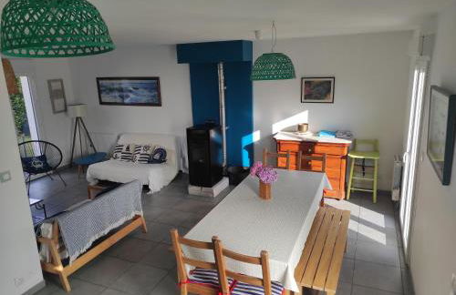 Au Phare Breton - Arzon - Port du Crouesty - Foto 13