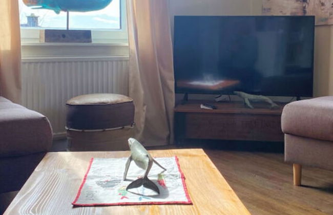 Bunte Kuh Comfortable Holiday Residence - Foto 16