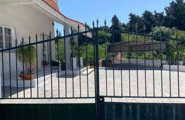 Sunny Garden Villa Koskinou - Foto 35