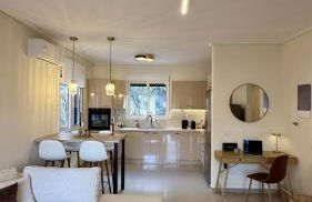 LazyFox Brand New Luxury Apartment near Corfu Town - Foto 2