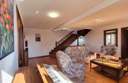 Villa Vacacional La Jorcada - Photo 13