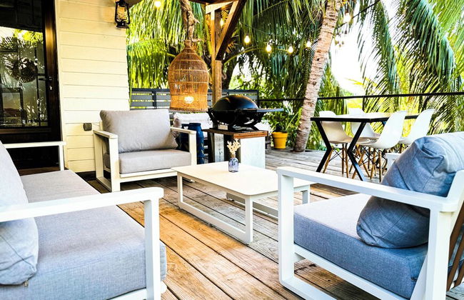 Ti Bout Paradi Ti Zil - Foto 24