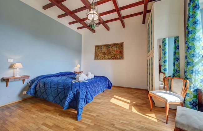 Charming Villa I Tre Archi - Photo 5