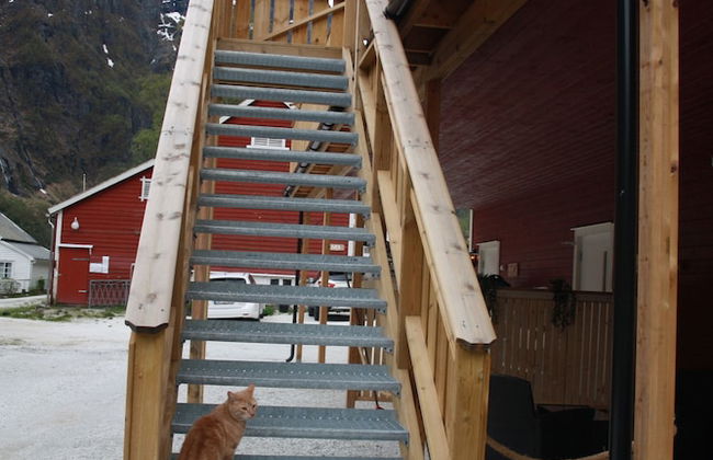 Gudvangen Camping - Photo 31