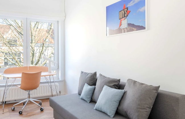 Molière Design residence - Foto 1