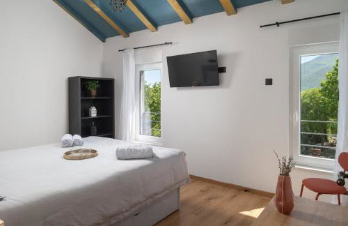 Luxury Villa Andrea Vrzika in forest near the sea with heated pool - Foto 23