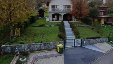 Kuća za odmor VB-IDRO - Foto 4