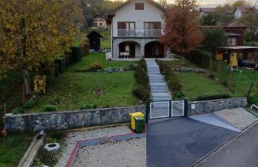 Kuća za odmor VB-IDRO - Foto 4