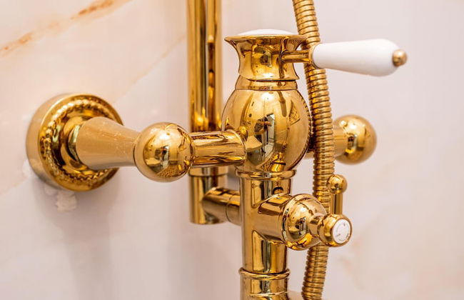 Ussr City Center Luxurious Apartment , Lives the Life of Soviet Generals - Foto 42