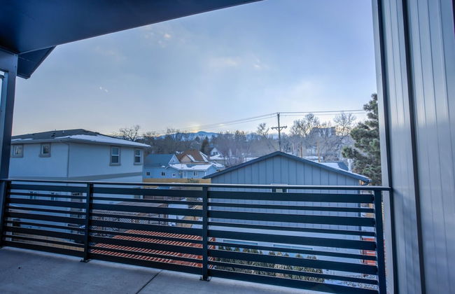 6bd3.5ba🌟downtown Modern Luxury W/hot Tub🌟 - Foto 65