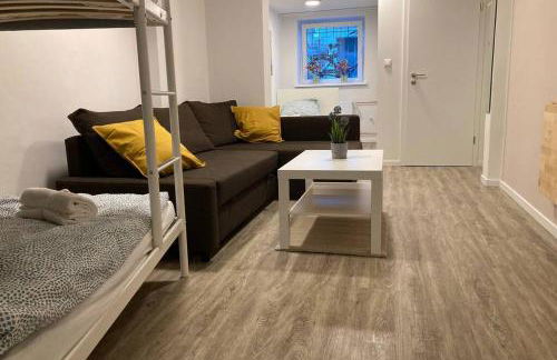 Modernes Apartment Nr3 nahe Reeperbahn bis 8 Personen - Foto 15