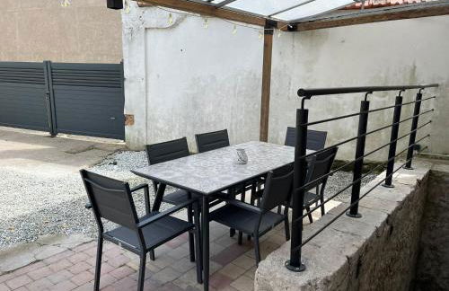 L'oberlin charmante maisonnette - Foto 21