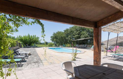 Magnanerie De La Maréchale - Foto 16