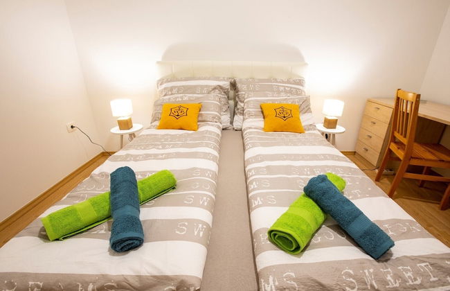 Apartment Sunset Piran - Foto 5