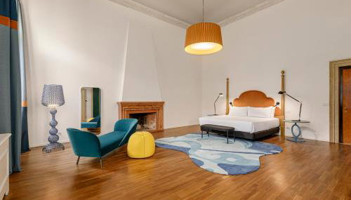 Palazzo Dei Fiori By Room Mate - Photo 4