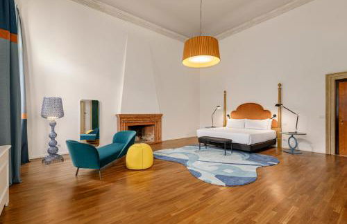 Palazzo Dei Fiori By Room Mate - Foto 104